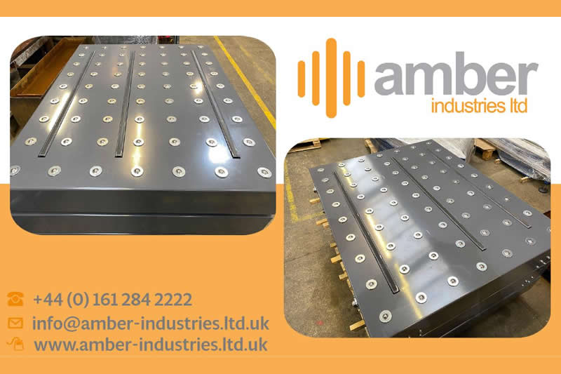 Piattaforma di prodotto con rotazione a 360 gradi