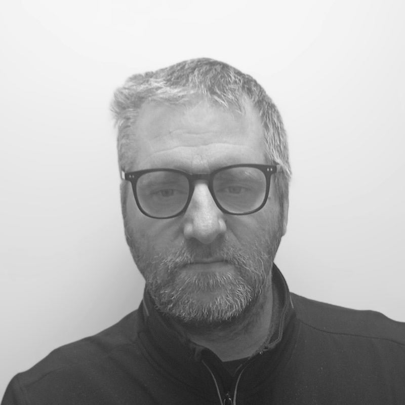 David McCartney – Works Manager