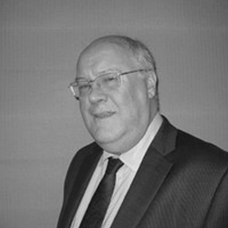 Nick Redfearn – Managing Director