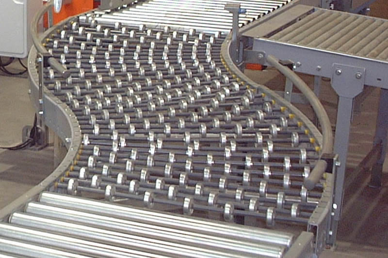 Ancillary Equipment From Amber Industries