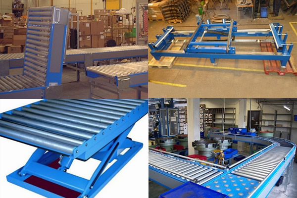 Attrezzature ausiliarie