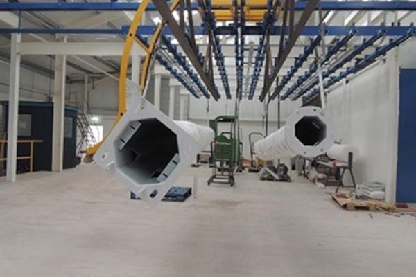 MCM Freetrack - Sistemi di trasporto