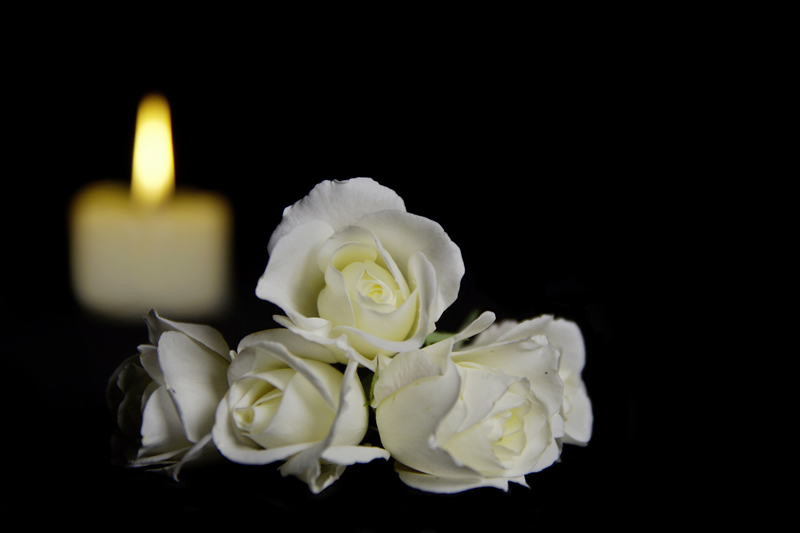 June 2026 - In memoria di Nick Redfearn