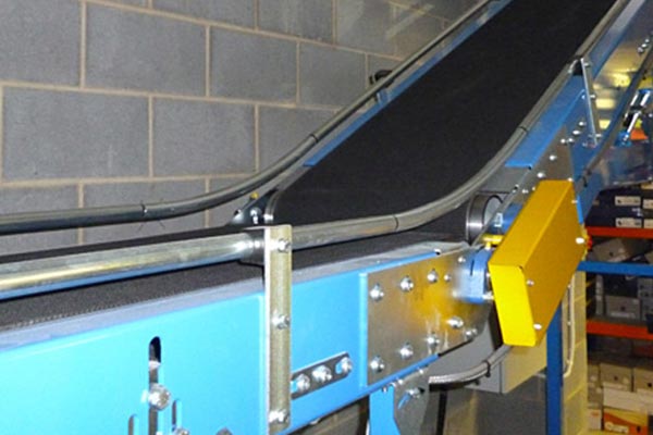 Internet Fusion - Nastro trasportatore