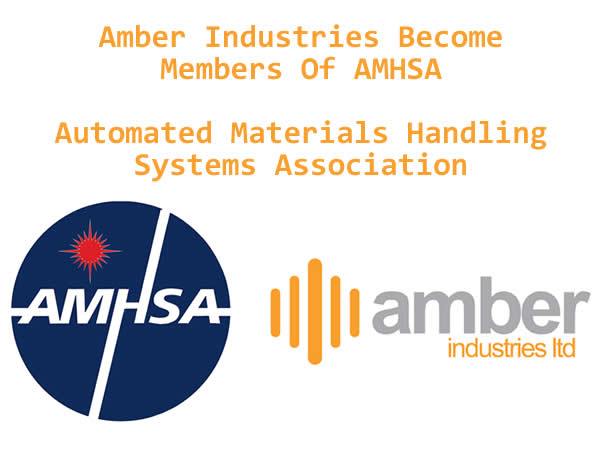 Amber Industries entra a far parte di AMHSA