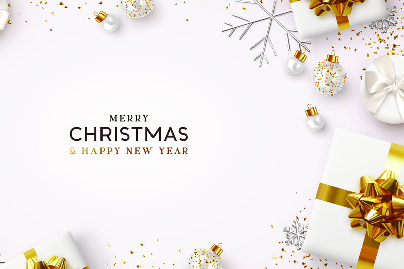 Auguri di buone feste da Amber Industries