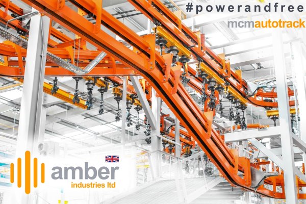 Installazione di MCM Autotrack presso SEW Eurodrive: una nuova prospettiva