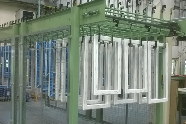 Unità di stoccaggio