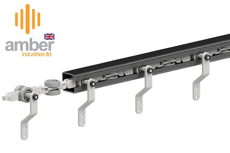 April 2026 - Il Sidetrack 60 racchiuso in un involucro per un funzionamento più pulito e fluido